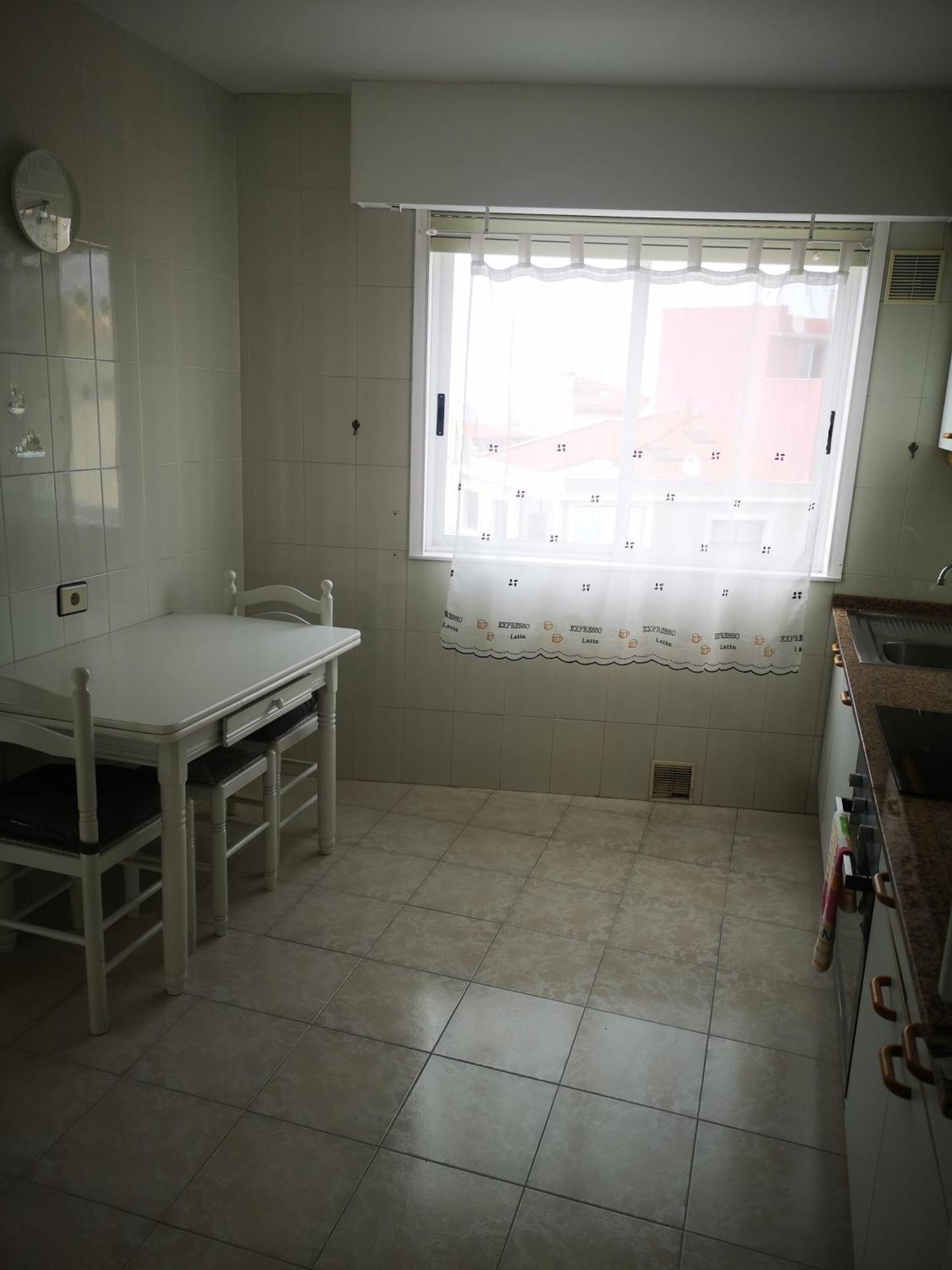 Apartamento marinero Malpica de Bergantiños Exterior foto