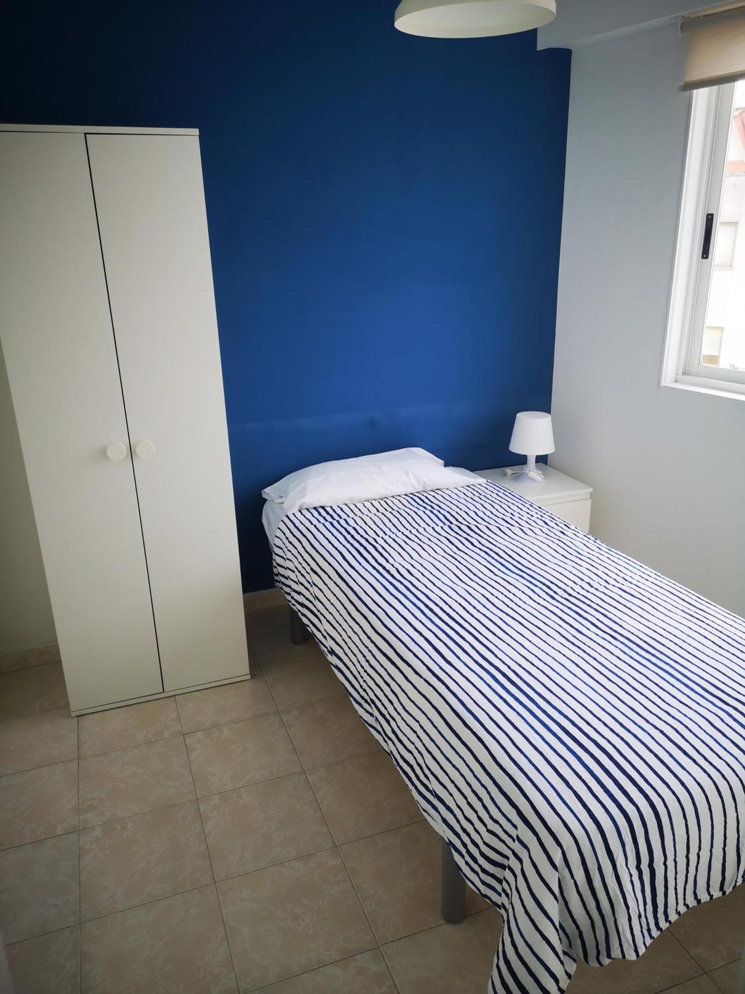 Apartamento marinero Malpica de Bergantiños Exterior foto